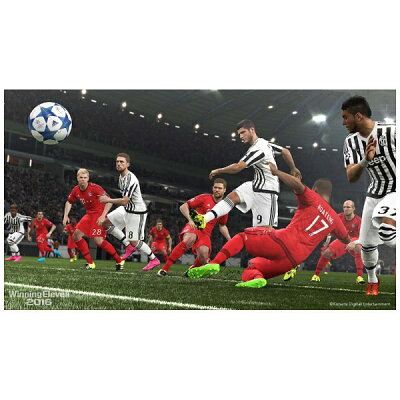楽天市場 コナミデジタルエンタテインメント ウイニングイレブン 16 Ps3 Vt0j1 A 全年齢対象 価格比較 商品価格ナビ 楽天市場 コナミデジタルエンタテインメント ウイニングイレブン 16 Ps3 Vt0j1 A 全年齢対象 価格比較 商品価格ナビ